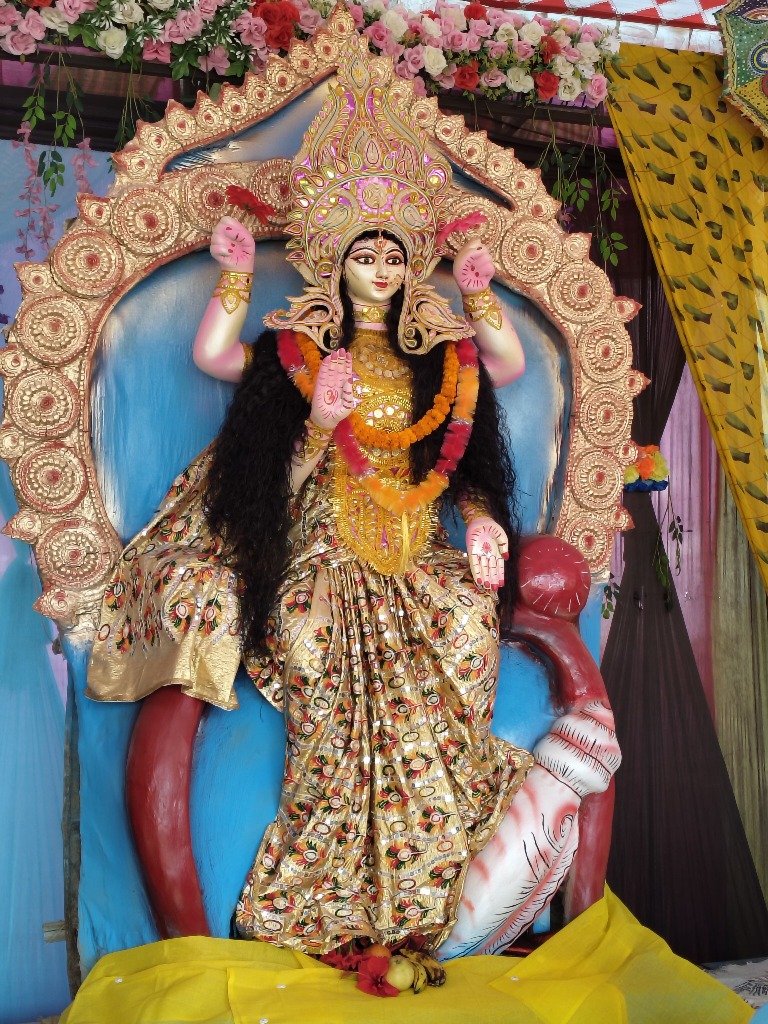Maha Aarti