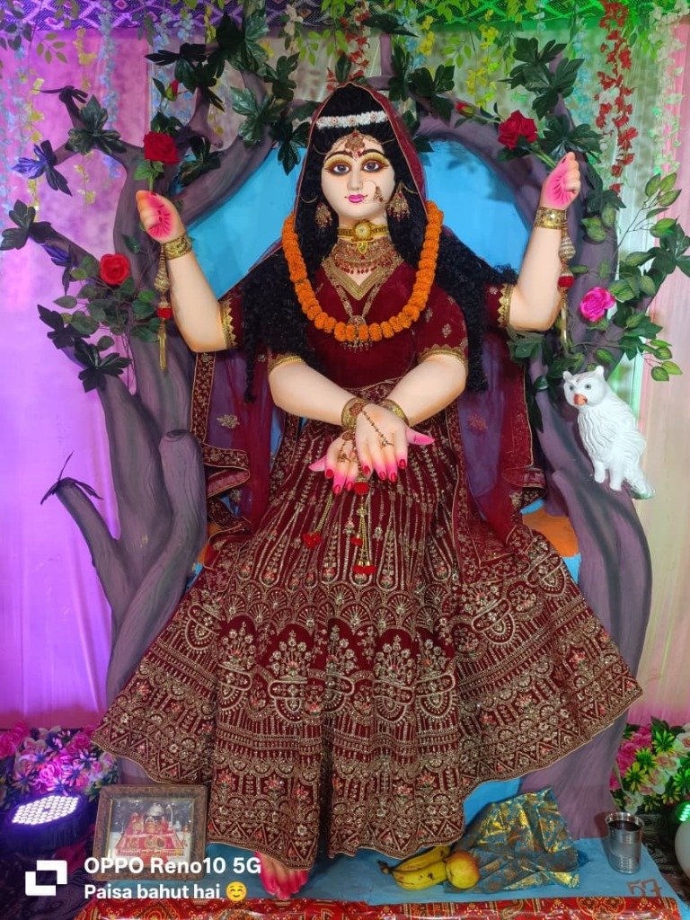 Sacred Havan